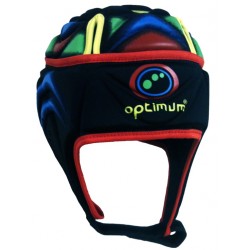 Casque de Rugby -...