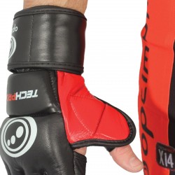 Gants de combat Mixte Tech...