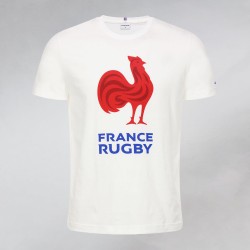 T-shirt Supporter France...